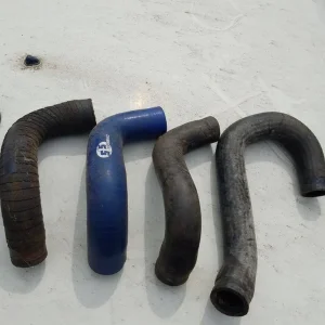 ROVER 100 TOP HOSE - 4 OPTIONS