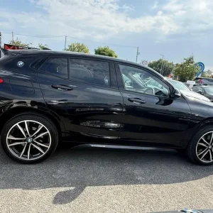 2018 BMW X2 xDrive 20d M Sport 5-door Hatchback Diesel Auto - Image 6