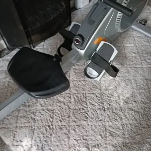 Rowing machine - Image 2