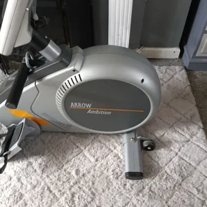 Rowing machine - Image 3