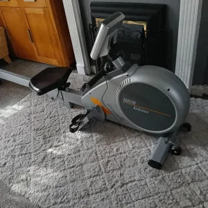 Rowing machine - Image 4