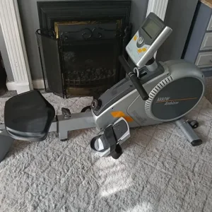 Rowing machine - Image 5