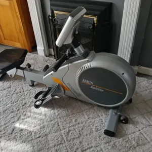 Rowing machine - Image 7