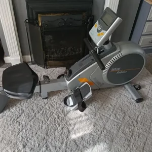 Rowing machine - Image 8