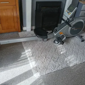 Rowing machine