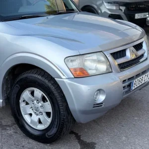 2004 Mitsubishi Shogun Montero 3.2 Diesel Auto - Image 2