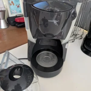 Kenwood Granite coffee maker (percolator) - Image 3