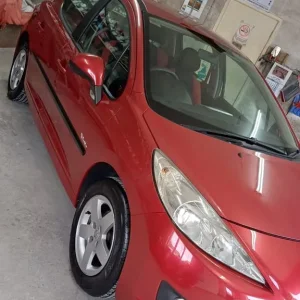 Peugeot 207 2010 hatchback manual 1398cc 5-door - Image 5
