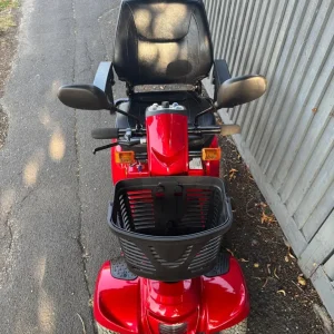 2022 CareCo Titan 8mph Mobility Scooter - Image 6
