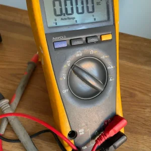 Fluke 175