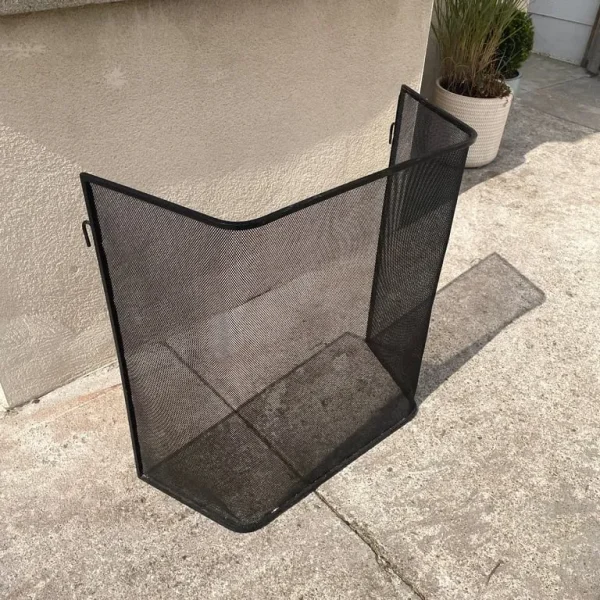 Fire Guard