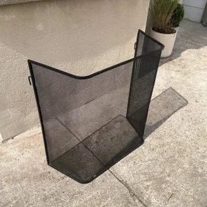 Fire Guard