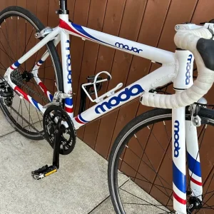 Moda Major Junior 650B Road Bike - Image 2