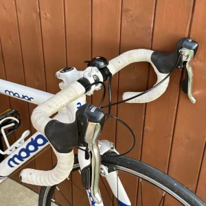 Moda Major Junior 650B Road Bike - Image 3