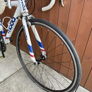 Moda Major Junior 650B Road Bike - Image 4