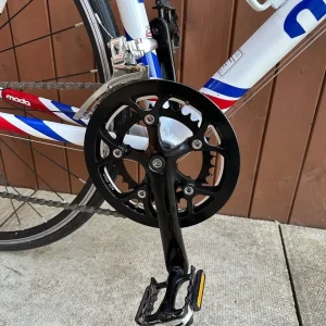 Moda Major Junior 650B Road Bike - Image 5