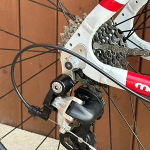 Moda Major Junior 650B Road Bike - Image 6