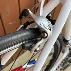 Moda Major Junior 650B Road Bike - Image 8