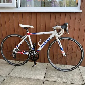Moda Major Junior 650B Road Bike
