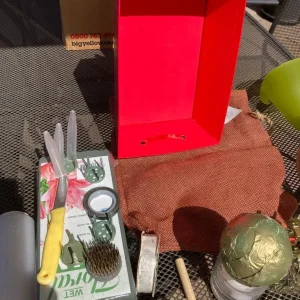 Bundle of Floristry Items - Most brand new - Image 3