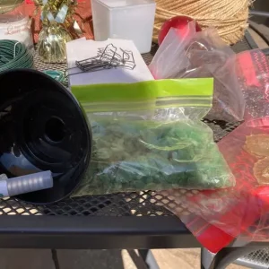 Bundle of Floristry Items - Most brand new - Image 6
