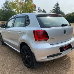 2011 Volkswagen Polo 1.2 TSI DSG Hatchback - Image 6