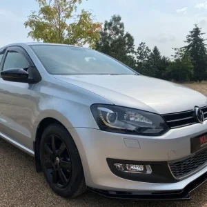 2011 Volkswagen Polo 1.2 TSI DSG Hatchback - Image 7