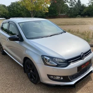 2011 Volkswagen Polo 1.2 TSI DSG Hatchback - Image 8