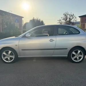 2008 Seat Ibiza Hatchback 3 Doors Manual - Image 6