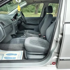 53 SKODA FABIA 1.9 TDI DIESEL 5 DOOR HATCH - Image 6