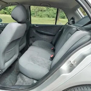 53 SKODA FABIA 1.9 TDI DIESEL 5 DOOR HATCH - Image 7