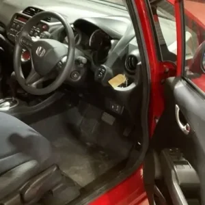 2012 Honda Jazz 1.4 i-VTEC ES Hatchback - Image 6