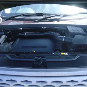 LAND ROVER FREELANDER 2 2.2 TD4 GS 2013 - Image 6