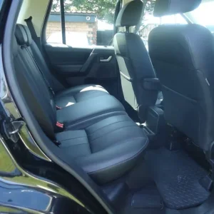 LAND ROVER FREELANDER 2 2.2 TD4 GS 2013 - Image 7