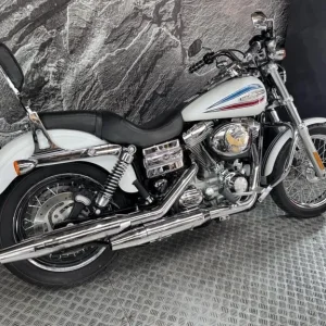 HARLEY DAVIDSON DYNA SUPER GLIDE 2006 - Image 4