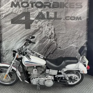 HARLEY DAVIDSON DYNA SUPER GLIDE 2006 - Image 6
