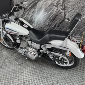 HARLEY DAVIDSON DYNA SUPER GLIDE 2006 - Image 8
