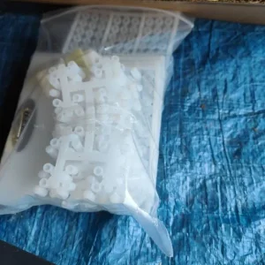 Large all weather shed 11ft by 13ft - Image 7