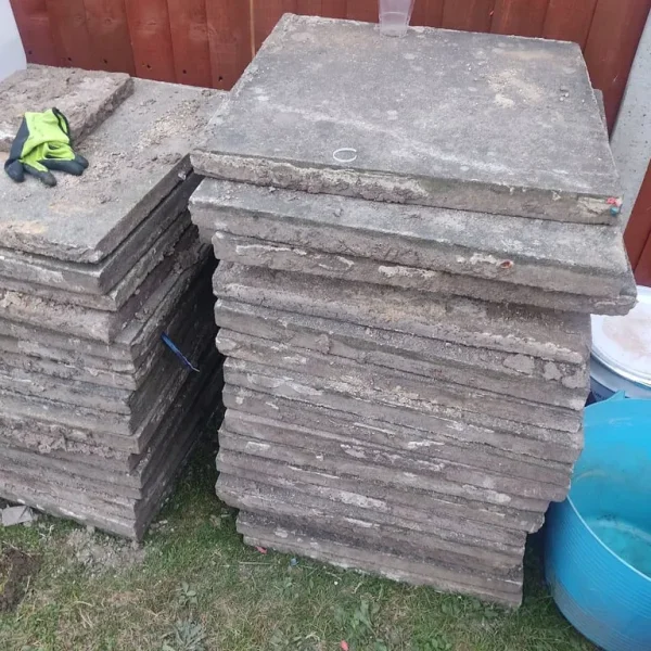 Slabs