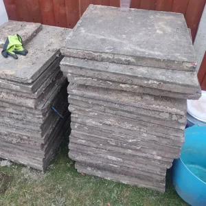 Slabs
