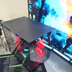 CUBE Gaming PC with RX Vega 64 and 16GB RAM - Image 7
