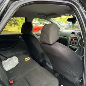 2009 Ford Focus Titanium 2.0 Petrol Auto - Image 8