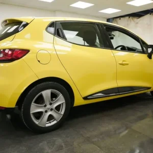 2014 Renault Clio 1.2 16V Dynamique MediaNav Euro 5 5-door hatchback - Image 5