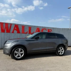 2017 Land Rover Range Rover Velar 2.0 D180 S 5-door Diesel Auto 4WD - Image 7