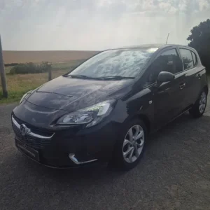 2019 Vauxhall Corsa 1.4i SRI Nav Hatchback - Image 2