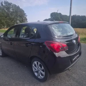 2019 Vauxhall Corsa 1.4i SRI Nav Hatchback - Image 3