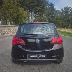 2019 Vauxhall Corsa 1.4i SRI Nav Hatchback - Image 5