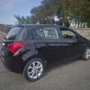 2019 Vauxhall Corsa 1.4i SRI Nav Hatchback - Image 7