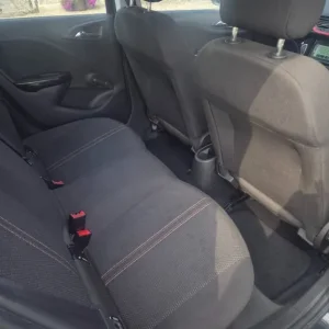 2019 Vauxhall Corsa 1.4i SRI Nav Hatchback - Image 8