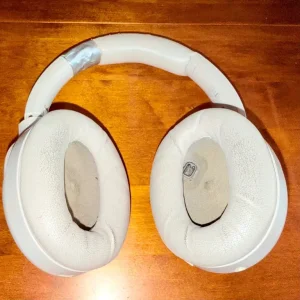 Sony WH-1000XM4 Wireless Headphones - Image 2